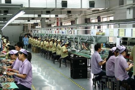 企业做到生产平准化才能让生产模式达到更好的效果-深圳高健盛