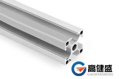 3030国标铝型材|FYO-OB015/016